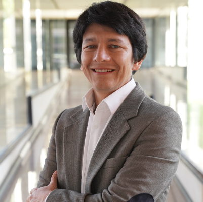 Amilcar Bedoya Pinto