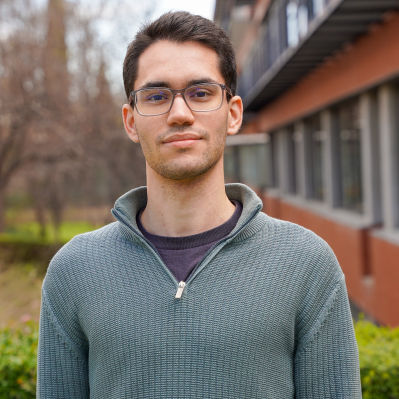 David Catalán Fenollosa