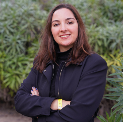 Estrella Parra Guillén
