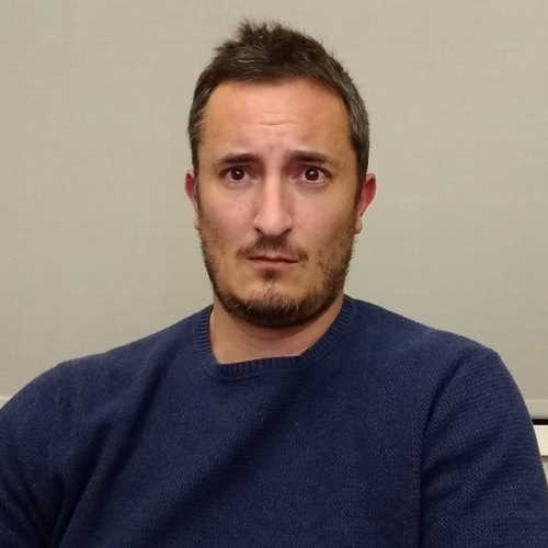 Emilio José Pardo Marín