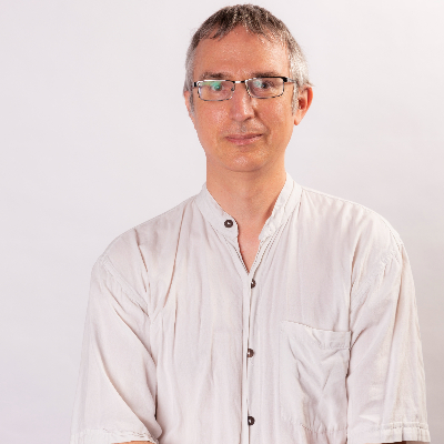 Alejandro Gaita Ariño