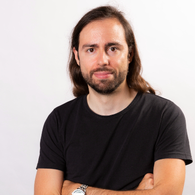 Daniel Tordera Salvador