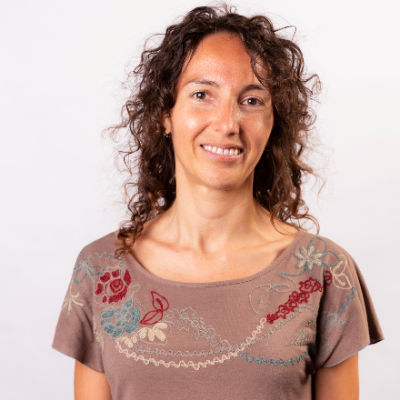 Rosa Córdoba Castillo