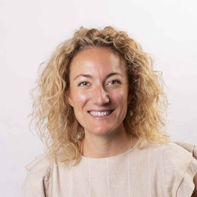 Mónica Giménez Marqués