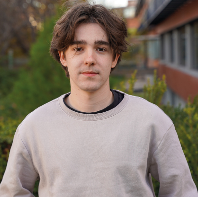 Javier Alda Gómez