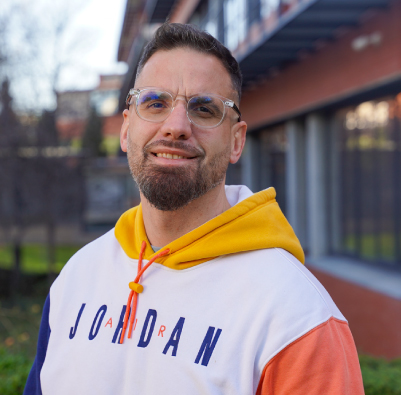 Jesús Ferrando Soria