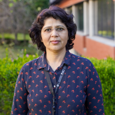 Manju Singh