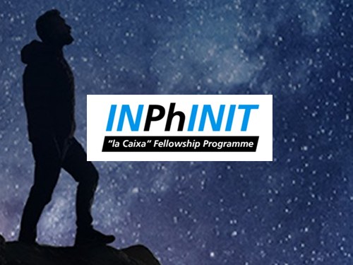 ICMol opens applications for predoctoral INPhINIT  “la Caixa” fellowships ...