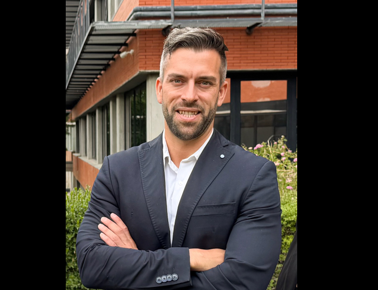 José J. Baldoví, ICMol researcher, awarded RSEQ 2025 Young Investigator Prize ...