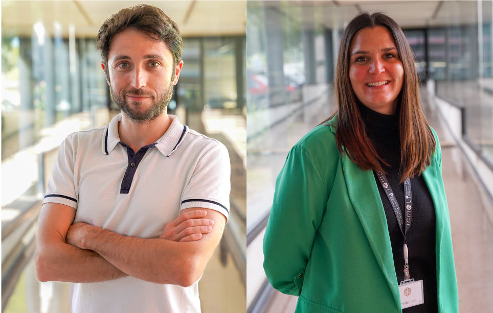 Two ICMol-UV researchers awarded “la Caixa” Foundation Junior Leader fellows...