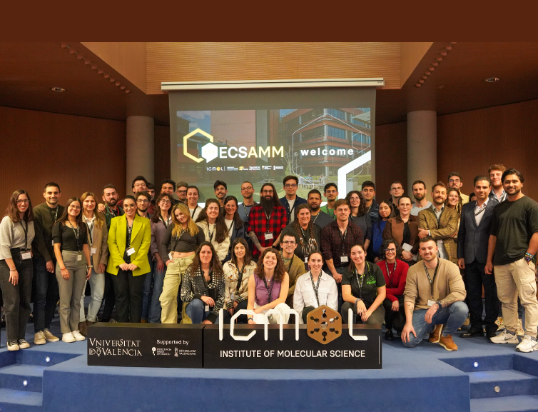 Successful Launch of the First ECSAMM ...