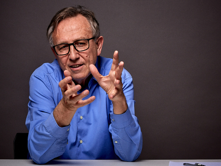 Eugenio Coronado logra una ayuda europea 'Pathfinder' para desarrollar la ‘nan...