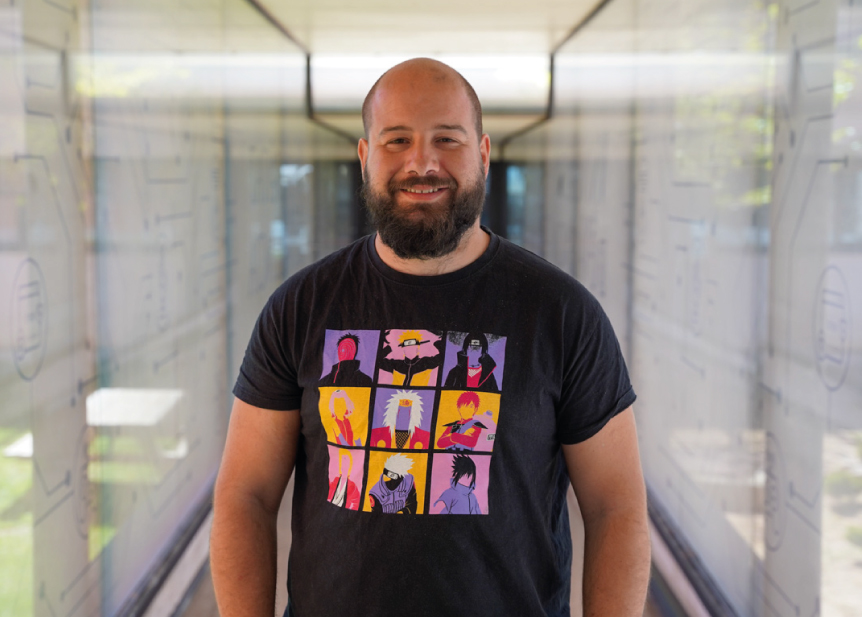 Jesús Cerdá (MolMatTC - ICMol) selected for CDEIGENT 2026...