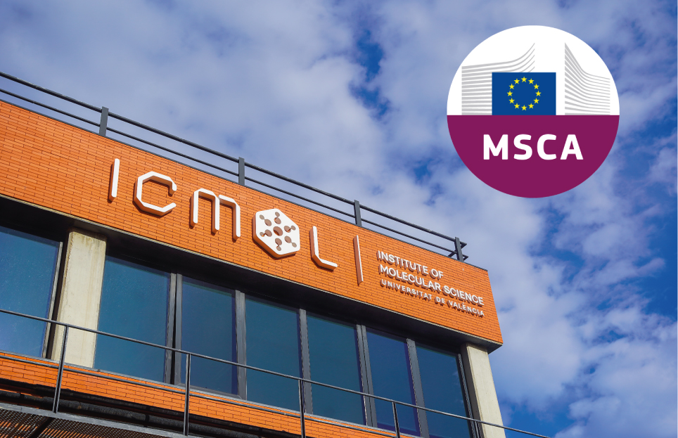 Four Marie Skłodowska-Curie projects strengthen the international profile of IC...