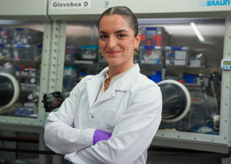 A high-performance process enables scalable manufacturing of perovskite solar ce...